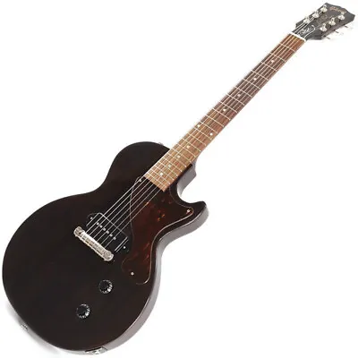 Gibson Billie Joe Armstrong Les Paul Junior (Vintage Ebony Gloss) • $2140