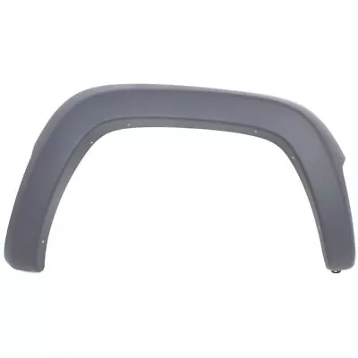 Fender Flares For 2002-2004 Jeep Liberty Front Passenger Side Textured Gray • $127.40