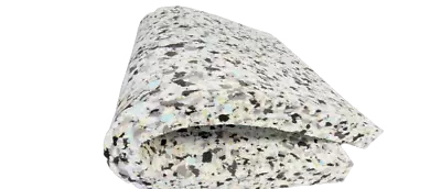 £1.25 • Buy FOAM SHEET UPHOLSTERY CUSHION HIGH DENSITY REBONDED RECON 70 X20  VARIOUS DEPTHS
