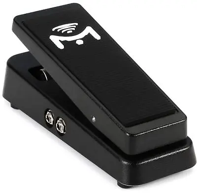 Mission Engineering SP-1 Expression Pedal With Latching Footswitch • $159