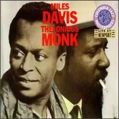 Live At Newport 1958/1963 By Miles Davis & Thelonious Monk: Used • $12.76