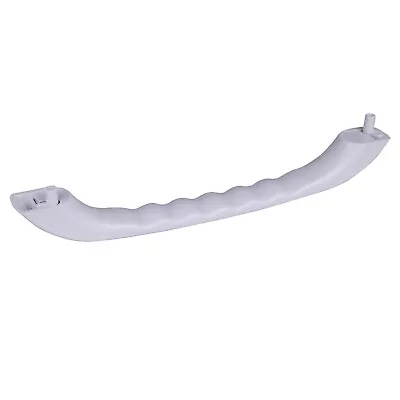 Door Handle White Compatible With GE Microwave AP2021148 PS232260 WB15X335 • $7.29