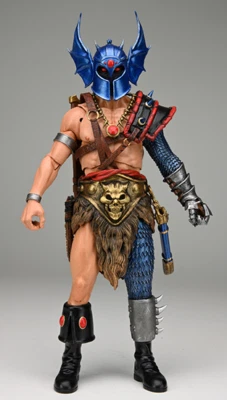 $95.85 • Buy Ultimate Warduke - 7  Action Figurine - Dungeons And Dragons - NECA Collectibles