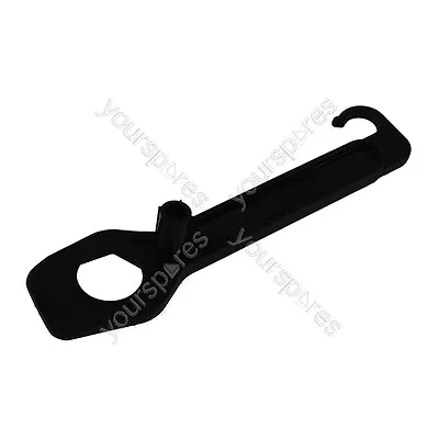 £6.55 • Buy Flymo Easi Glide 300 (966452301) Plastic Spanner *Genuine*