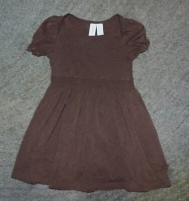 Matilda Jane (Paint By Numbers) Cleo Lap Dress - #2 - Size 4 - EUC • $17.99