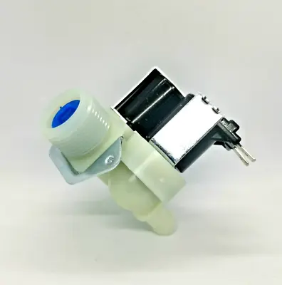 Fisher Paykel Washing Machine Inlet Valve Dual H0024000126 WH8560P1WH7560P0712 • $27.99