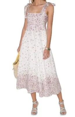 Zimmermann Carnaby Dress Size Au12 • $399