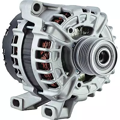 Alternator For 2.5L Volvo S60 CROSS COUNTRY 16 30659131 30659136 36001341 • $258.36