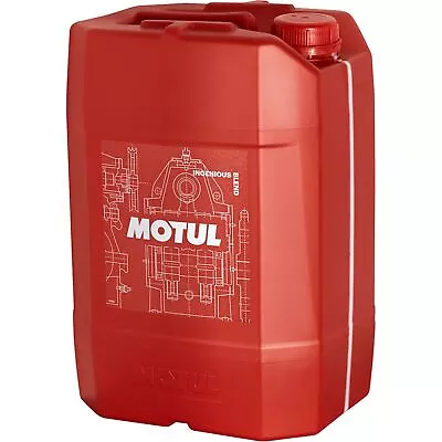 Motul Gear 300 75W90 - 20 Liter 103994 • $382.36