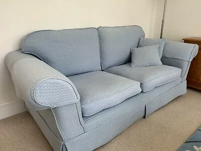 Laura Ashley Sofa • £100