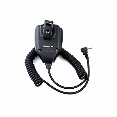 1-Pin Walkie Talkie Handheld Speaker Mic With PTT For Motorola Talkabout Radio • $10.99