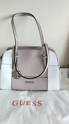 Genuine Guess Handbag • $65