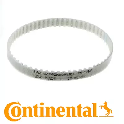 T5-1500-100 Continental Synchroflex Polyurethane Timing Belt • $291.41