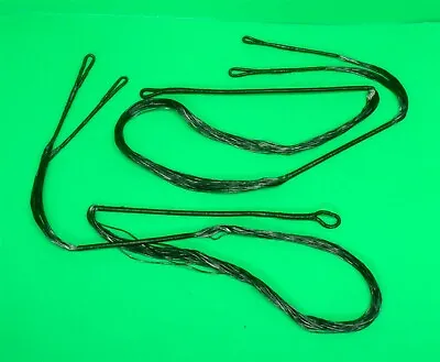 New Barnett OEM Cable Set For Revolution Rhino Classic-Sport Quad 400 Crossbows • $59.95