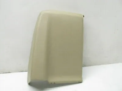 90-00 Mercedes R129 Sl320 Sl500 Seat Backrest Cover Panel Right Passenger 111318 • $45.02