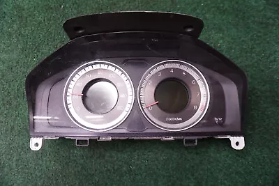 2012 VOLVO S60 Speedometer Gauge Cluster OEM 31343326AA 110954 MILES • $58.23