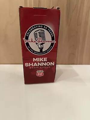 St. Louis Cardinals Mike Shannon Bobblehead - 4/10/22 SGA - NIB - INSURED • $10