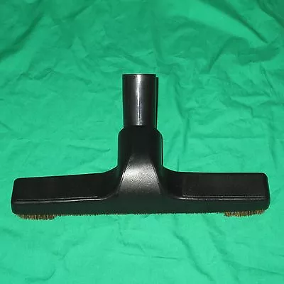 $10.83 • Buy 10  Black Horse Hair Floor Brush Vac Attachment 1.25  - Fit All 1 1/4  Vacuums