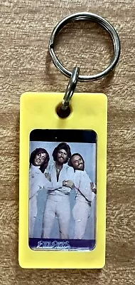 Vintage Bee Gees 1970’s Funky Keychain ~ Rare • $14.95