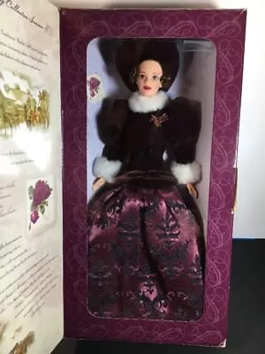 Hallmark HOLIDAY TRADITIONS Barbie - Homecoming Collectors Series 1996 NEW • $22.99