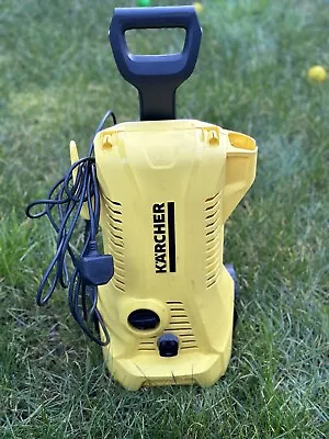 Karcher K2 Power Control Home Corded Pressure Washer*NO Accessories Only Karcher • £55