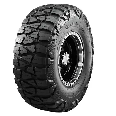 2 Nitto Mud Grappler Tires 35x12.50R20LT 10 Ply E 121Q • $978