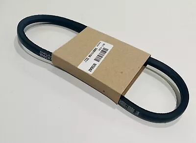 New OEM Wacker Neuson WP1550 Plate Compactor Premium Drive V-Belt  5000111158 • $30