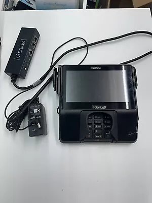 Verifone MX925 Credit Card Payment Terminal • $50