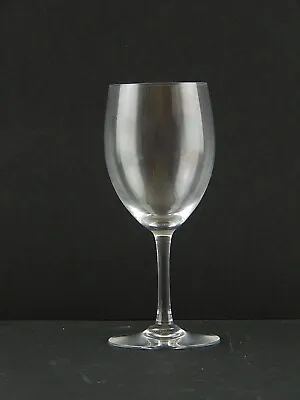 Crystal Hallmarked Baccarat Model Perfection Stem Glass Wine Red CM 155 • $88.22