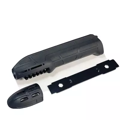 USA MADE Adaptive Tactical EX Shotgun Forend Mossberg 500/590 12ga (AT-02006-FB) • $44.99