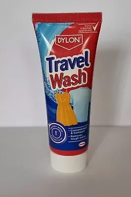 Dylon Travel Wash 75ml • £2.99