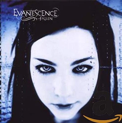 £3.49 • Buy Fallen -  CD EUVG The Cheap Fast Free Post The Cheap Fast Free Post