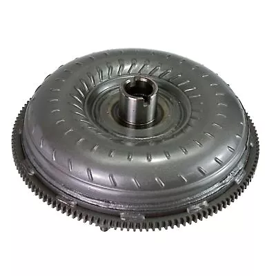 Dacco Re12 Torque Converter For Select 98-18 Audi Volkswagen Models • $431.99