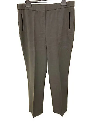 Grey Magi Sculpt Trousers- Size 20 UK RRP £35 • £10