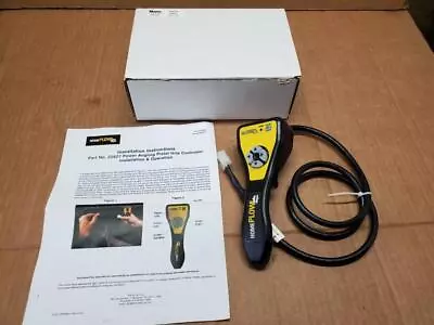 OEM Meyer Handheld Power Angle Home Plow Controller Snow Plow Meyers 22827 6 Pin • $245