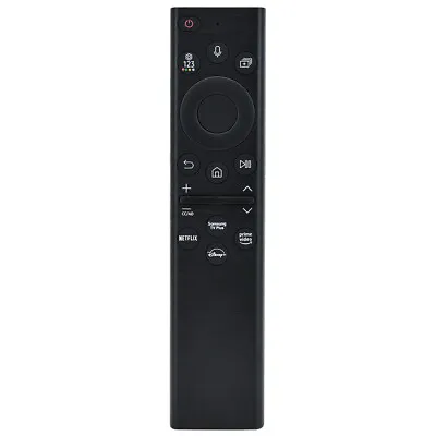 1x Voice Remote Control For Samsung 6 7 8 Series Smart TV BN59-01385A BN5901385A • $30.68
