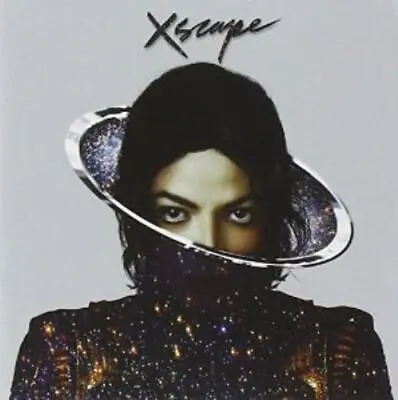 Michael Jackson : Xscape CD (2014) Value Guaranteed From EBay’s Biggest Seller! • £2.50