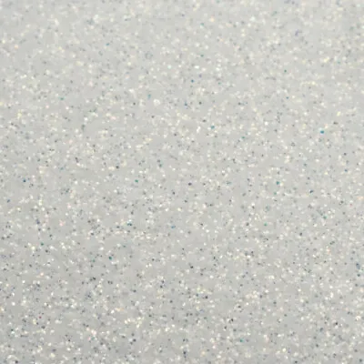 CELESTE Loose Glitter Glitterama Nails Fine Cosmetic White Chistmas Festive Snow • £2.99