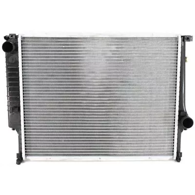 Radiator For 1996-1999 BMW 328i 6Cyl Engine E36 Chassis • $112.48