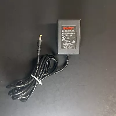 Genuine 2-Wire 1000-500031-000 Modem Power Supply Switching AC Adapter 5.1V 2A • $8