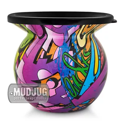 Mud Jug Classic • $30