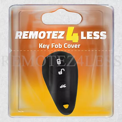 Key Fob Keyless Entry Remote Cover Protector For Subaru (NHVWB1U711) • $6.95