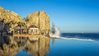 Grand Solmar Resort Lands End Cabo Master Suite (1248 Sq. Ft.) April - Oct • $2099.99