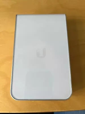 Ubiquiti Networks UAP-AC-IW UniFi In-Wall Access Point • £9.99