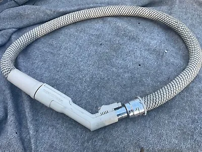 OEM Vintage Electrolux Control Canister Vacuum Replacement Part Hose • $9.99