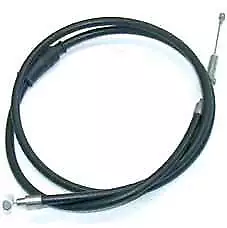 CLUTCH CABLE - Triumph Motorcycle T120  T140  I.E. 650 750 TWINS • $22.50