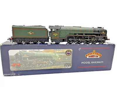 Boxed Bachmann Class A1 Great Central BR Locomotive + Tender DCC 32-556 • $259.17