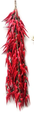 £91.44 • Buy Artificial Red Chili For Home Decor Pack Of 1