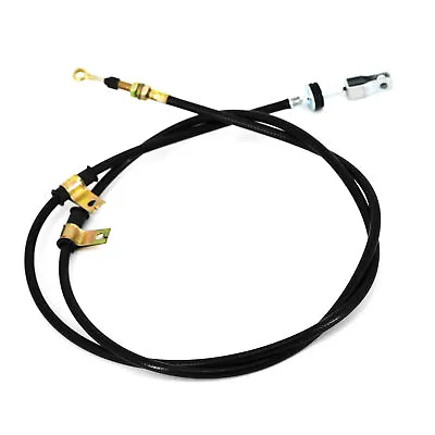 7081208 Parking Brake Cable For 2005-2006 Polaris Ranger 500 700 XP 4x4 2007 500 • $38.62