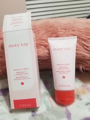 Mary Kay Pink • $18
